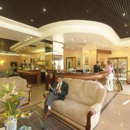 Hotel Valganna Milano Interno foto