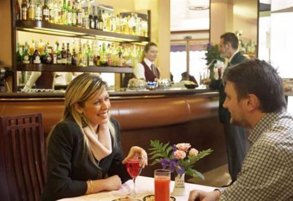 Hotel Valganna Milano Esterno foto