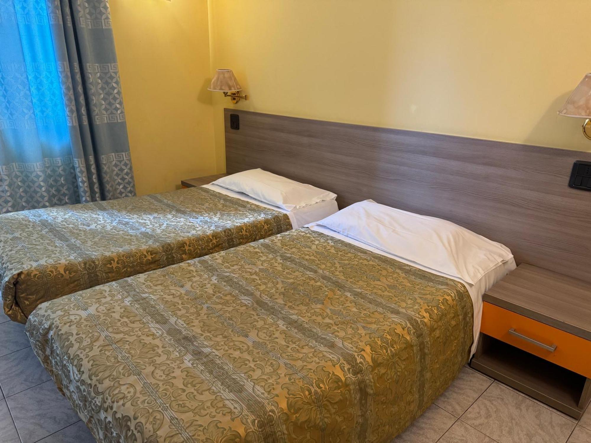 Hotel Valganna Milano Camera foto